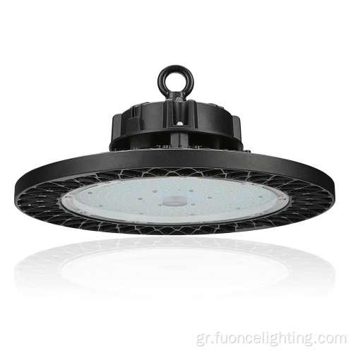 Υψηλή απόδοση 150W UFO LED High Bay Light